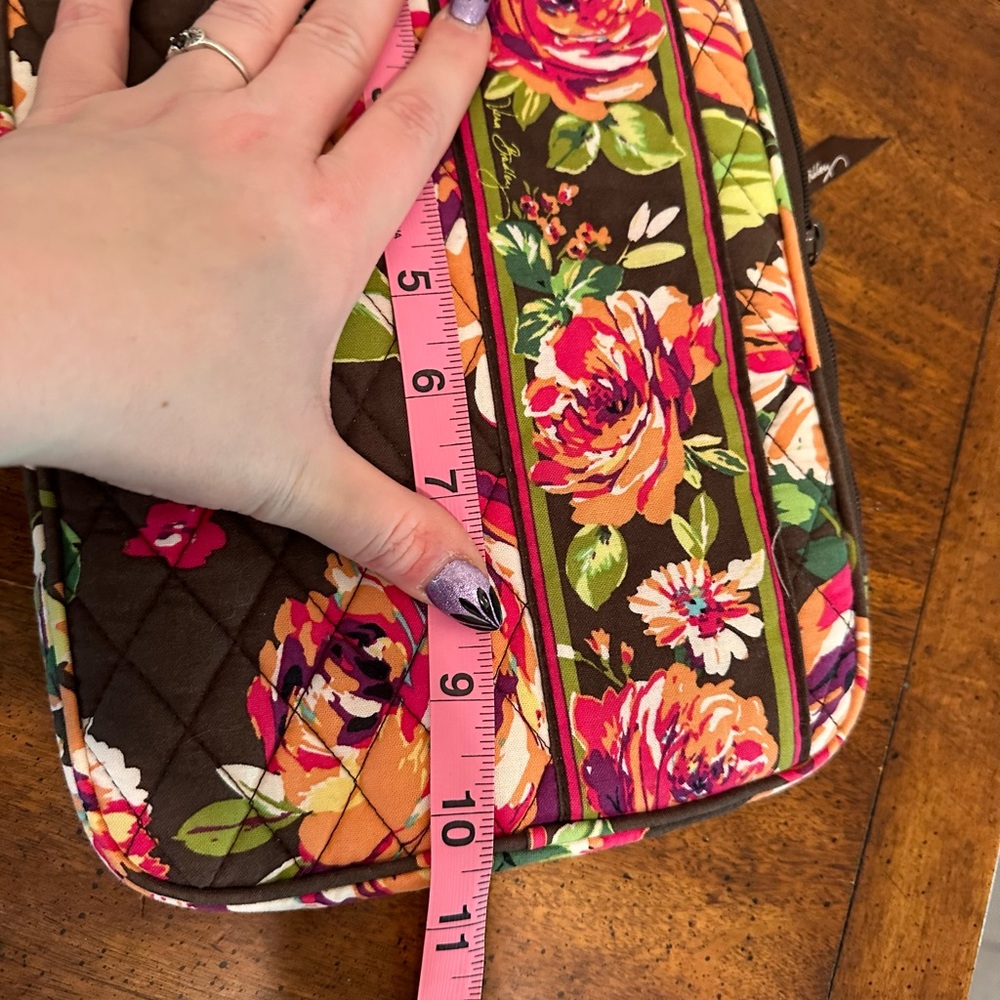 Vera Bradley tablet case - Picture 9 of 10